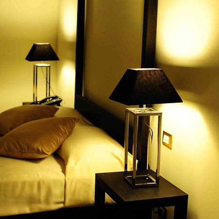 Bed and Breakfast La Civetta Foggia Esterno foto