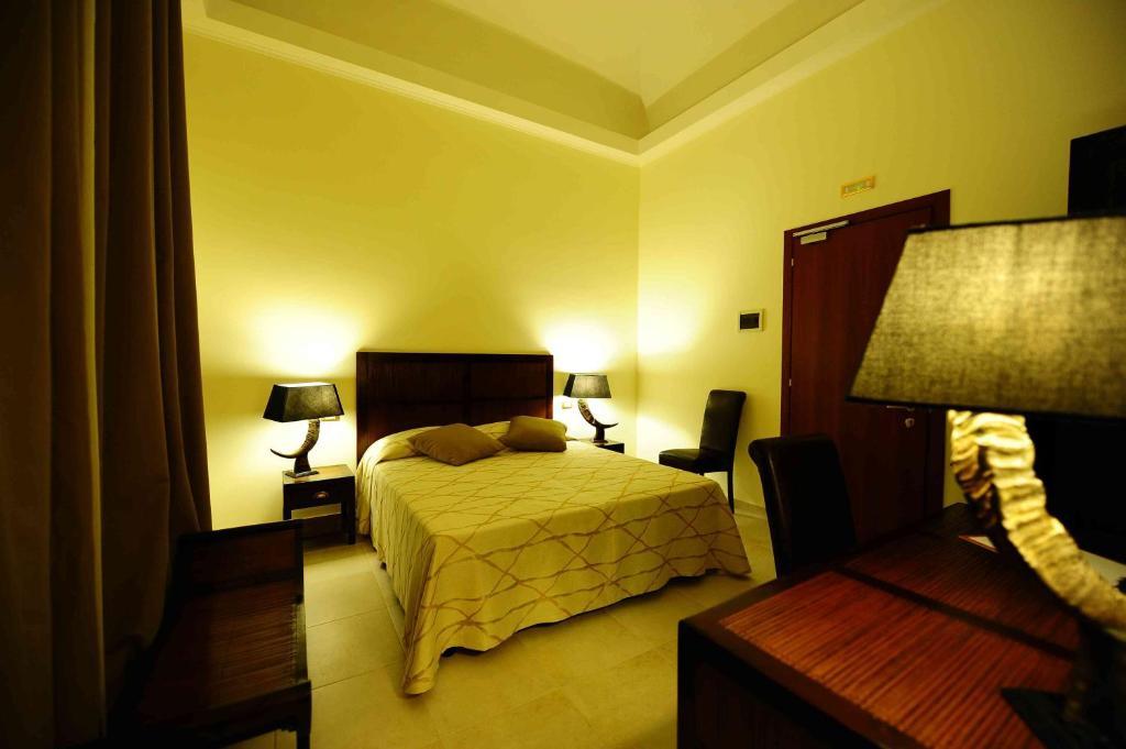 Bed and Breakfast La Civetta Foggia Camera foto