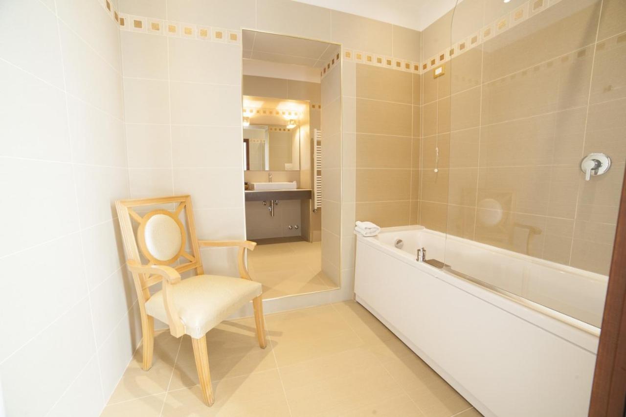 Bed and Breakfast La Civetta Foggia Esterno foto