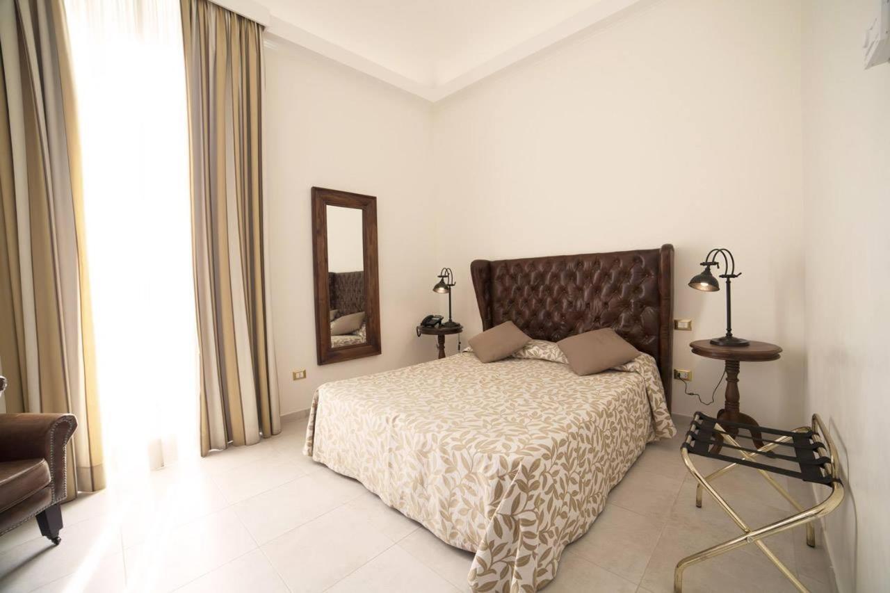 Bed and Breakfast La Civetta Foggia Esterno foto