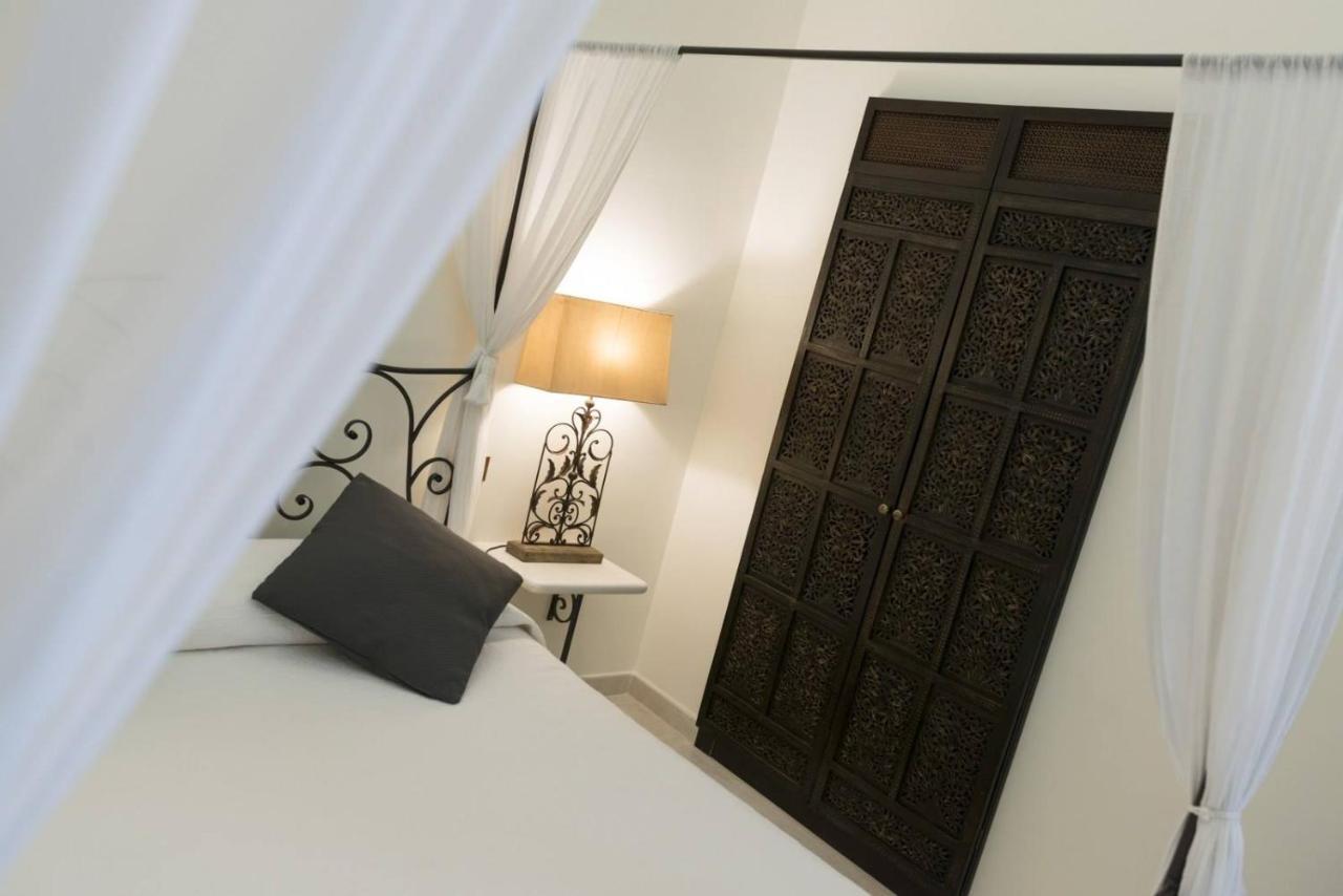 Bed and Breakfast La Civetta Foggia Esterno foto