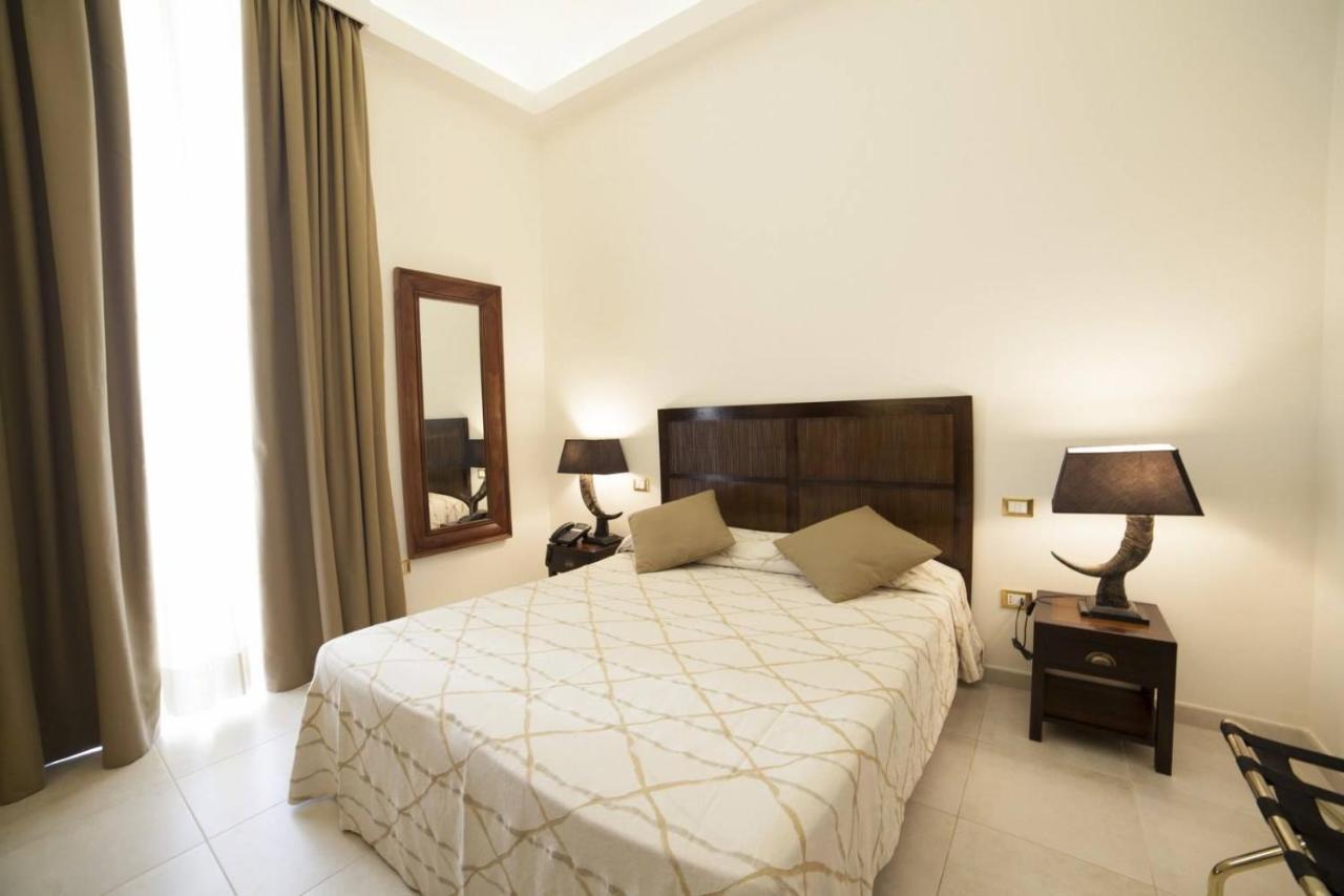 Bed and Breakfast La Civetta Foggia Esterno foto