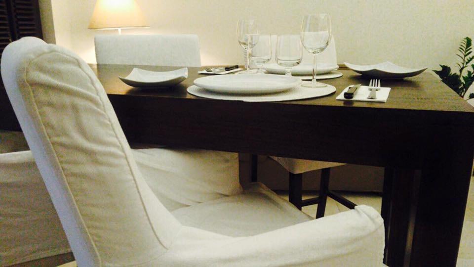 Bed and Breakfast La Civetta Foggia Esterno foto